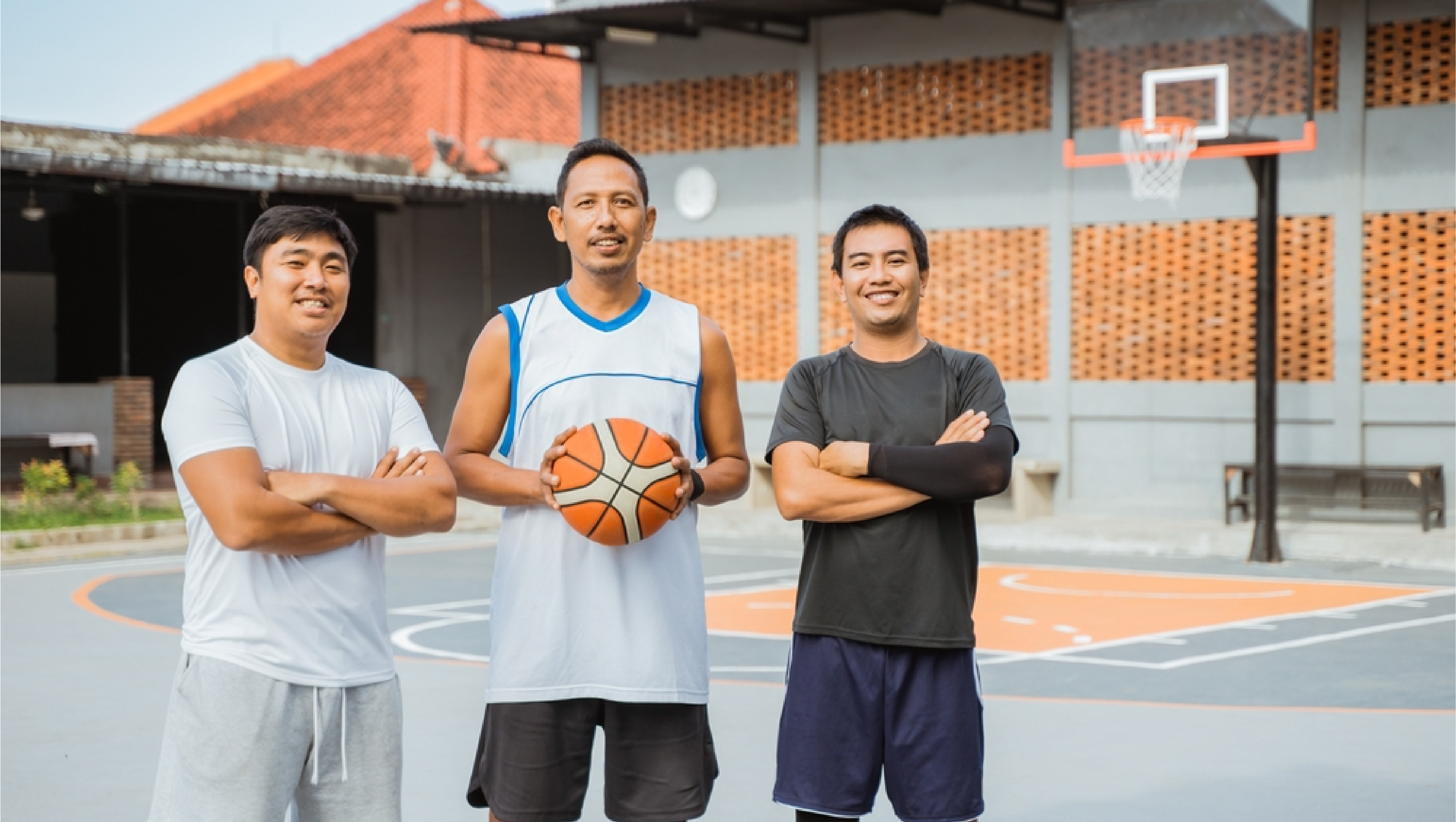 Bola Basket Olahraga yang Populer dan Menyenangkan